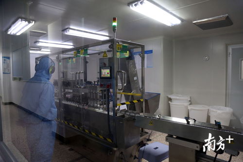 檢測(cè)與研發(fā)齊飛 這家潮州生物企業(yè)如何走向世界