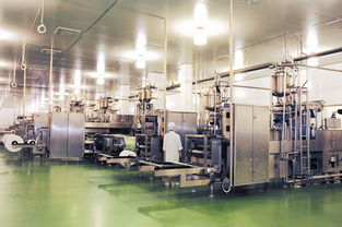 光明乳業(yè)啟建生物技術國家重點實驗室 以科技引擎驅(qū)動乳品升級與產(chǎn)業(yè)革新